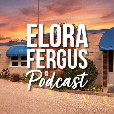 Inside the Fergus Legion and New Riverside Events Center with Randy Graham Inside the Fergus Legion and New Riverside Events Center with Randy Graham