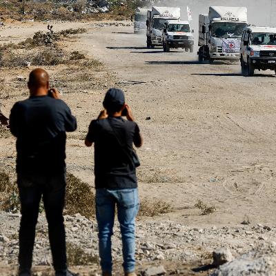 Israel returns bodies of Palestinians showing signs of torture