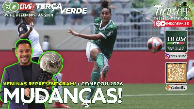 Análise do ELENCO para 2026 •. Quem deve sair? Que posições trazer? Abel FICA. Bom? Ruim?