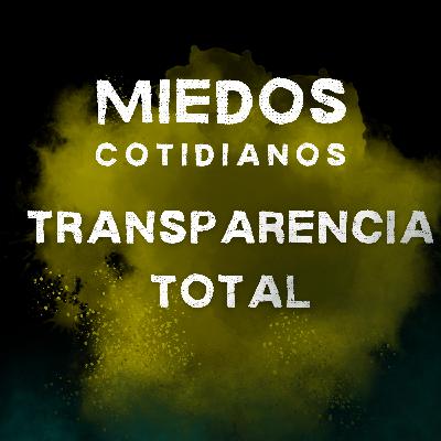 Tranparencia Total Tranparencia Total