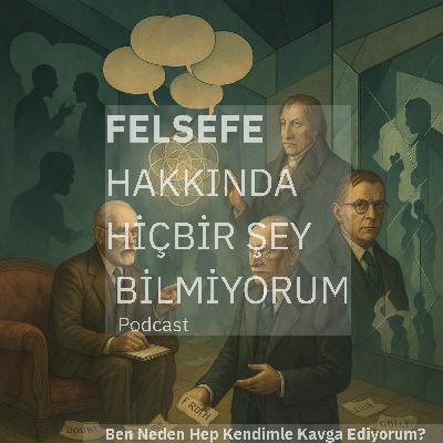 Ben Neden Hep Kendimle Kavga Ediyorum? Ben Neden Hep Kendimle Kavga Ediyorum?