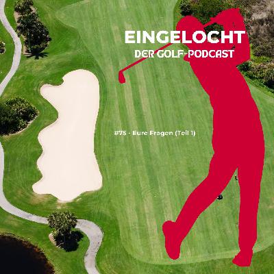 #75 - Eure Fragen, Teil 1 (7.11.2025) #75 - Eure Fragen, Teil 1 (7.11.2025)