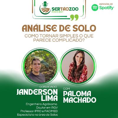 Análise de solo: como tornar simples o que parece complicado?