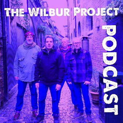 Tony Visconti and Skillingtons top pub