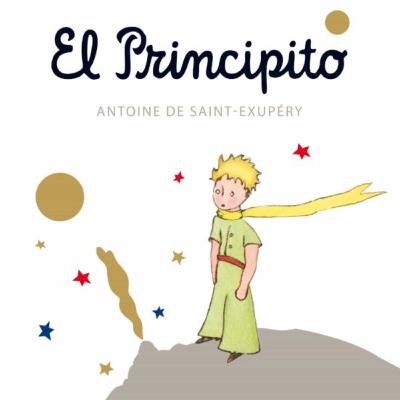 El Principito cap. 1 audiolibro