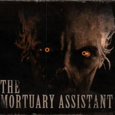 The Mortuary Assistant Trailer Breakdown The Mortuary Assistant Trailer Breakdown