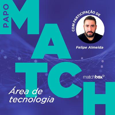 Se preparando para área de Tecnologia