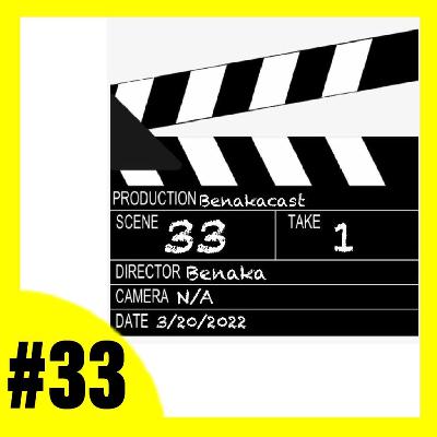 Movie Recommendations | Benakacast #33