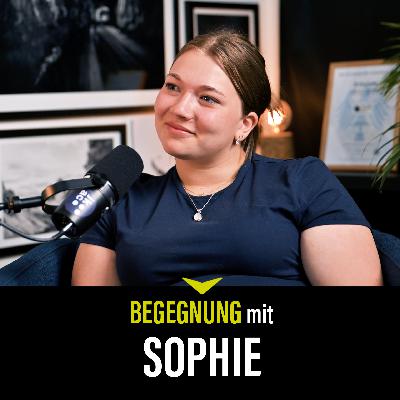 Hast du Angst vor deiner Zukunft Sophie? Hast du Angst vor deiner Zukunft Sophie?