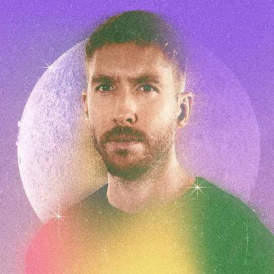 Musik Gue (Calvin Harris)