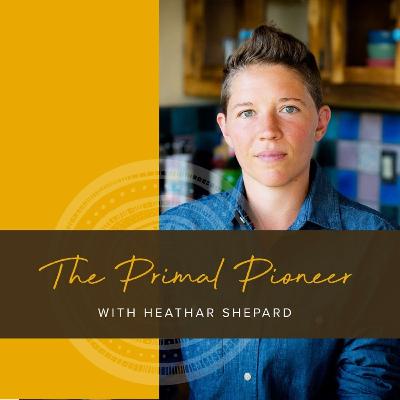 Rewilding Chapter 7: How Sunlight Saved my Life & How it can Save yours Rewilding Chapter 7: How Sunlight Saved my Life & How it can Save yours