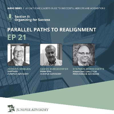 Parallel Paths to Realignment