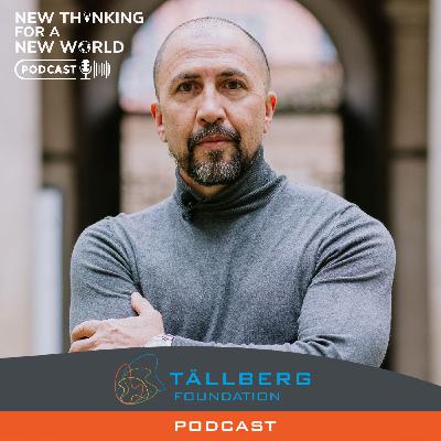 Best New Thinking: Can the Amazon Be Saved? Best New Thinking: Can the Amazon Be Saved?