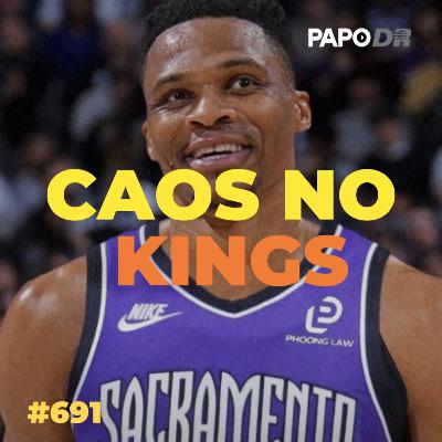 Westbrook no Kings Westbrook no Kings