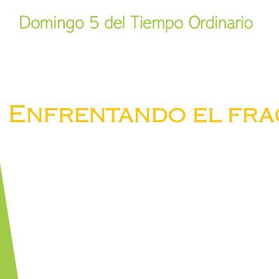 Domingo 5 del Tiempo Ordinario
