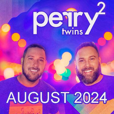 AUGUST 2024