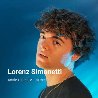 Lorenz Simonetti Lorenz Simonetti