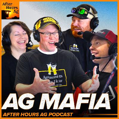 What AG Mafia does for Farmers