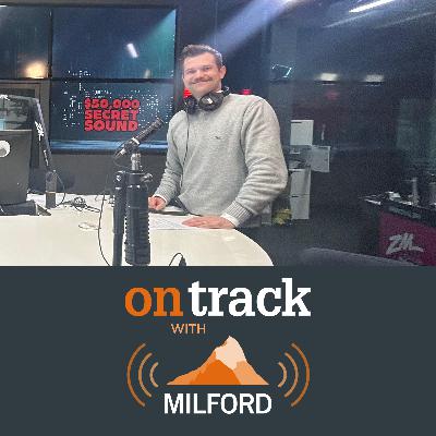 Milford on ZM: 17 Sept 2025