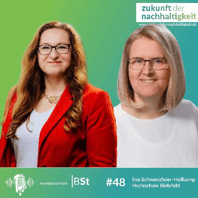 #48: Circular Economy im Hörsaal: Wie man Studierende für Zukunftsthemen begeistert #48: Circular Economy im Hörsaal: Wie man Studierende für Zukunftsthemen begeistert