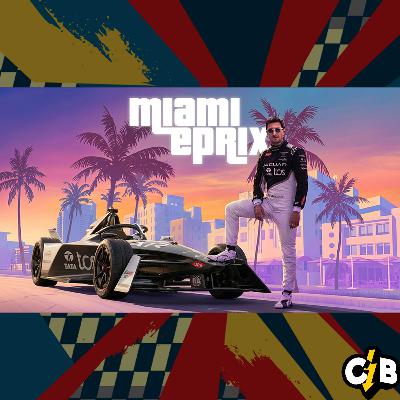Was Miami this BAD??? - Miami E Prix | Formula E Podcast
