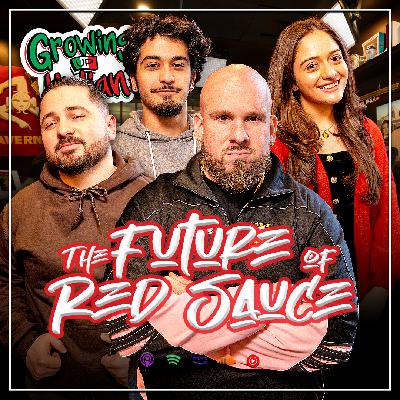 The Future of Red Sauce Studio & Why Little Italy is Important for the Culture