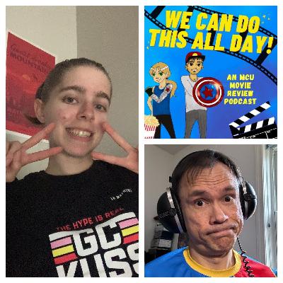 Episode Thirty-seven - Chaos Agent Loki Laufeyson?