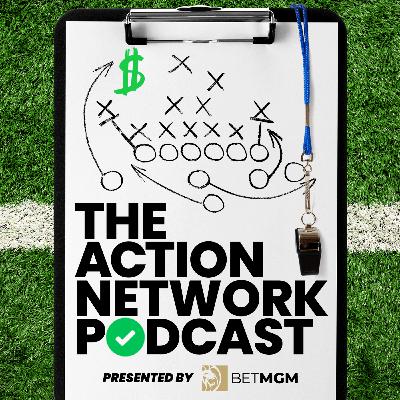 NFL Best Bets | Week 6 | 2023