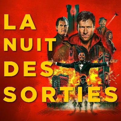 RUNNING MAN - EDGAR WRIGHT S'EST-IL PERDU ?
