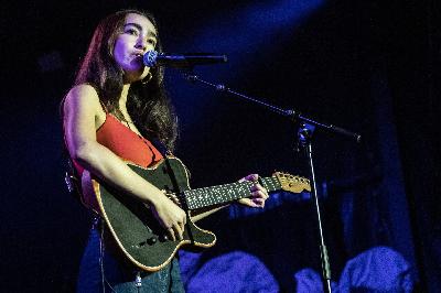 Rockhistorier om regn: “Ud i regnen i Kentucky, og hav det dårligt”