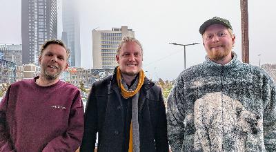 Januari 2026: Lijkschouwer en de strijd tegen neonazi’s in de blackmetal