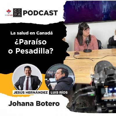 Salud en Canadá ¿Paraíso o Pesadilla?