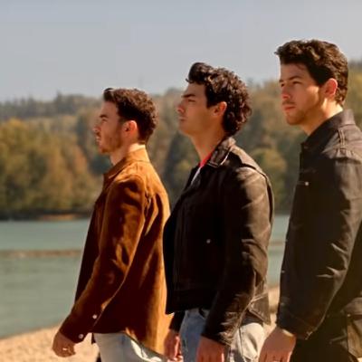 ‘Camp Rock 3’ Sets Summer 2026 Release, Debuts Teaser Featuring the Jonas Brothers as Connect 3