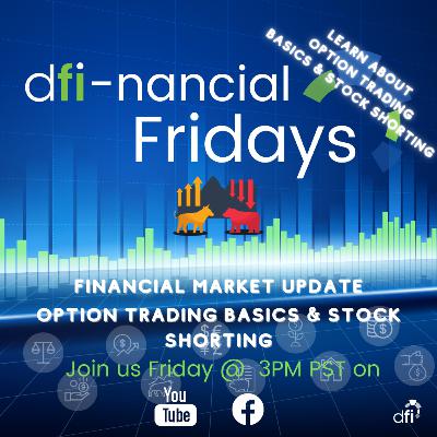 Let's Talk About the Financial Market and Stock Trading Basics & Shorting