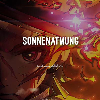 Sonnenatmung Sonnenatmung