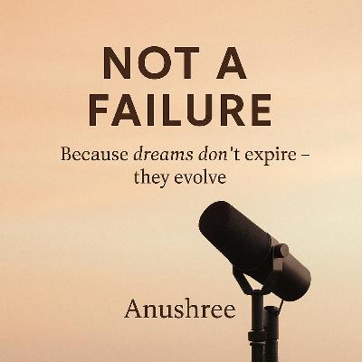 Not a Failure