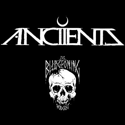 Kenny Cook (Anciients)