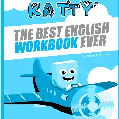 The Best English Workbook Ever QUIZZES The Best English Workbook Ever QUIZZES