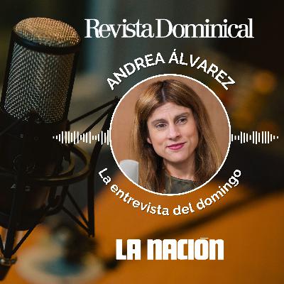 Andrea Álvarez: "El PLN nació como un partido rebelde, quisiera volver a eso"