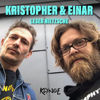 Viljen til makt