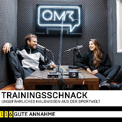 Gute Annahme