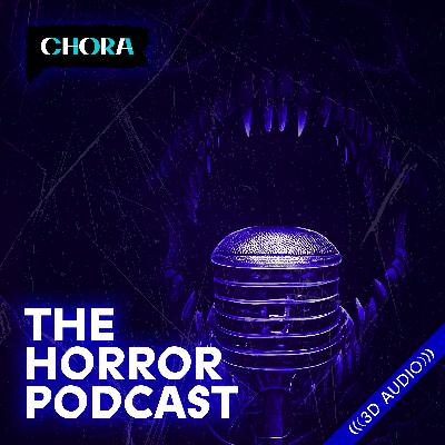 Ep 1: La casa stregata (3D audio)