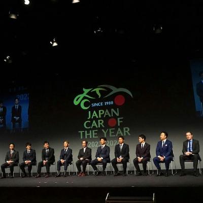 THE MOTOR WEEKLY　第551回　12月9日放送