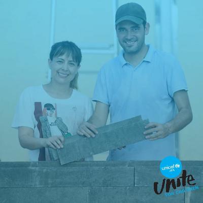 Episode 23: Oscar Méndez and Isabel Cristina Gamez, on Transforming Plastic into Classrooms