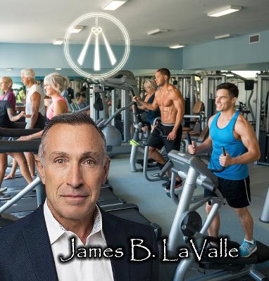 Metabolic Mastery with James B. LaValle R.Ph., C.C.N. M.T. DHM, DHPh