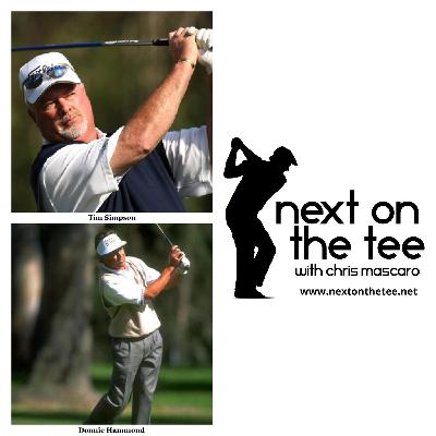 S12, Ep19 Part 1: Inside Augusta: Masters Preview with Tim Simpson & Donnie Hammond