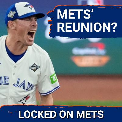 Finding the BEST Mets Reunion in Free Agency | Which Former Mets Are Still on the Market? Finding the BEST Mets Reunion in Free Agency | Which Former Mets Are Still on the Market?