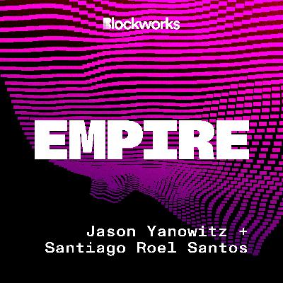 Empire | Introducing The Token Transparency Framework