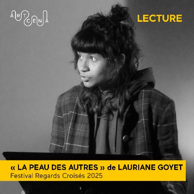 Lecture - « La peau des autres » de Lauriane Goyet