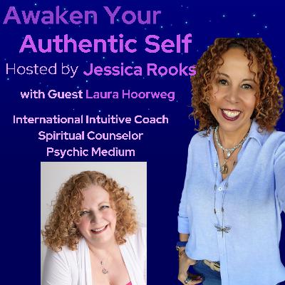 The High-Functioning Trap: Why Successful People Feel Empty Inside with Laura Hoorweg